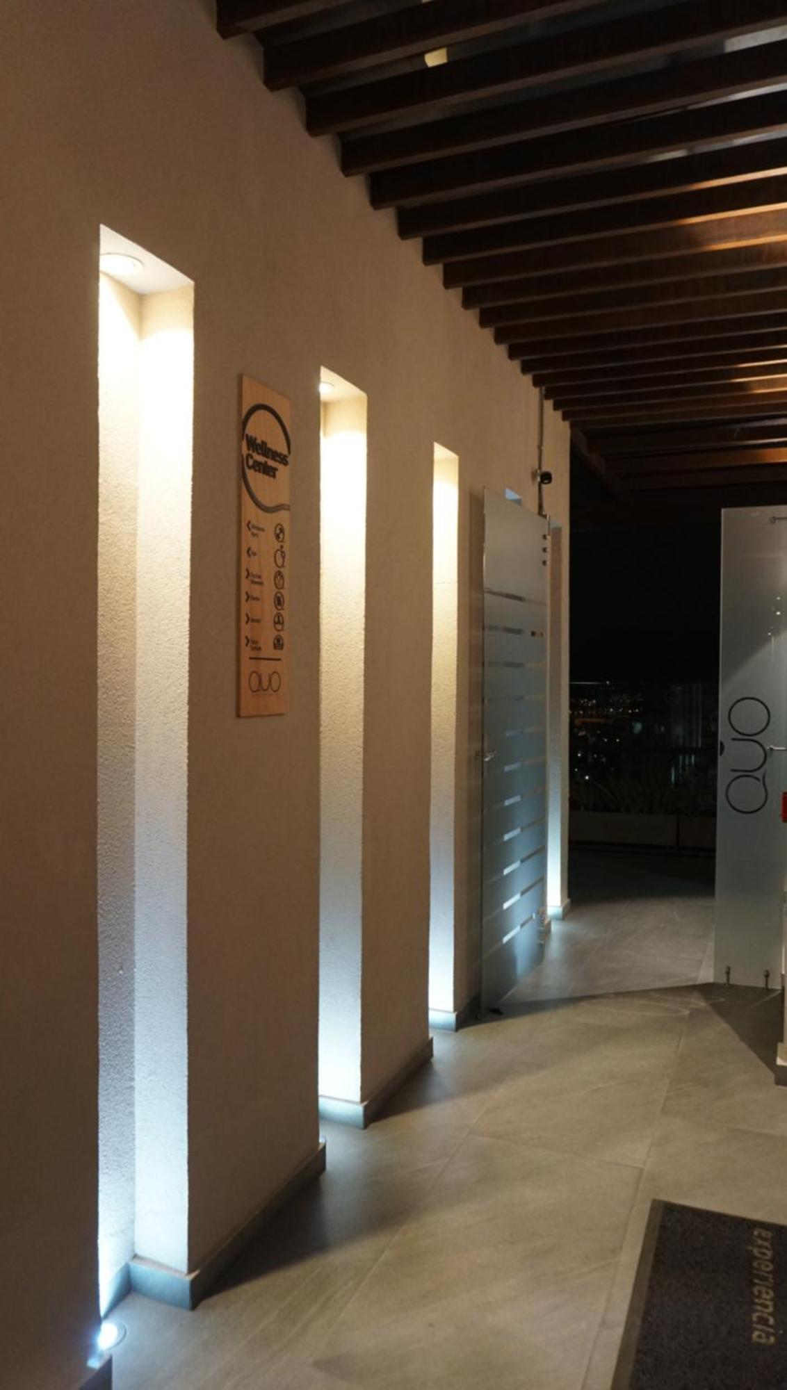 Quo Quality Hotel Manizales Eksteriør billede The interior of the building